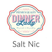 Dinner Lady Salts